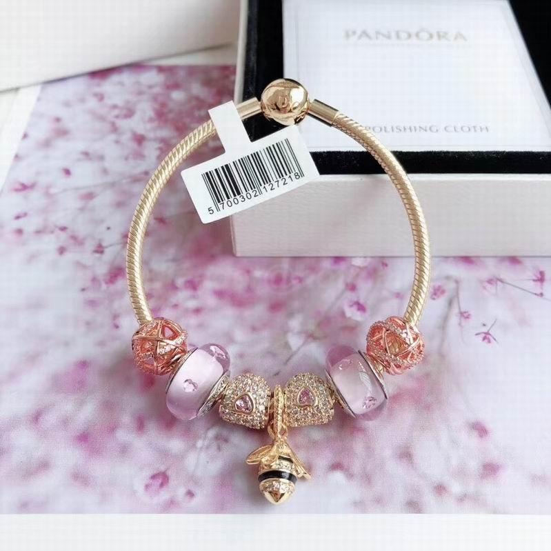 Pandora Bracelets 862